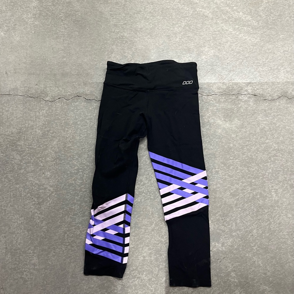 Lorna Jane workout leggings size S